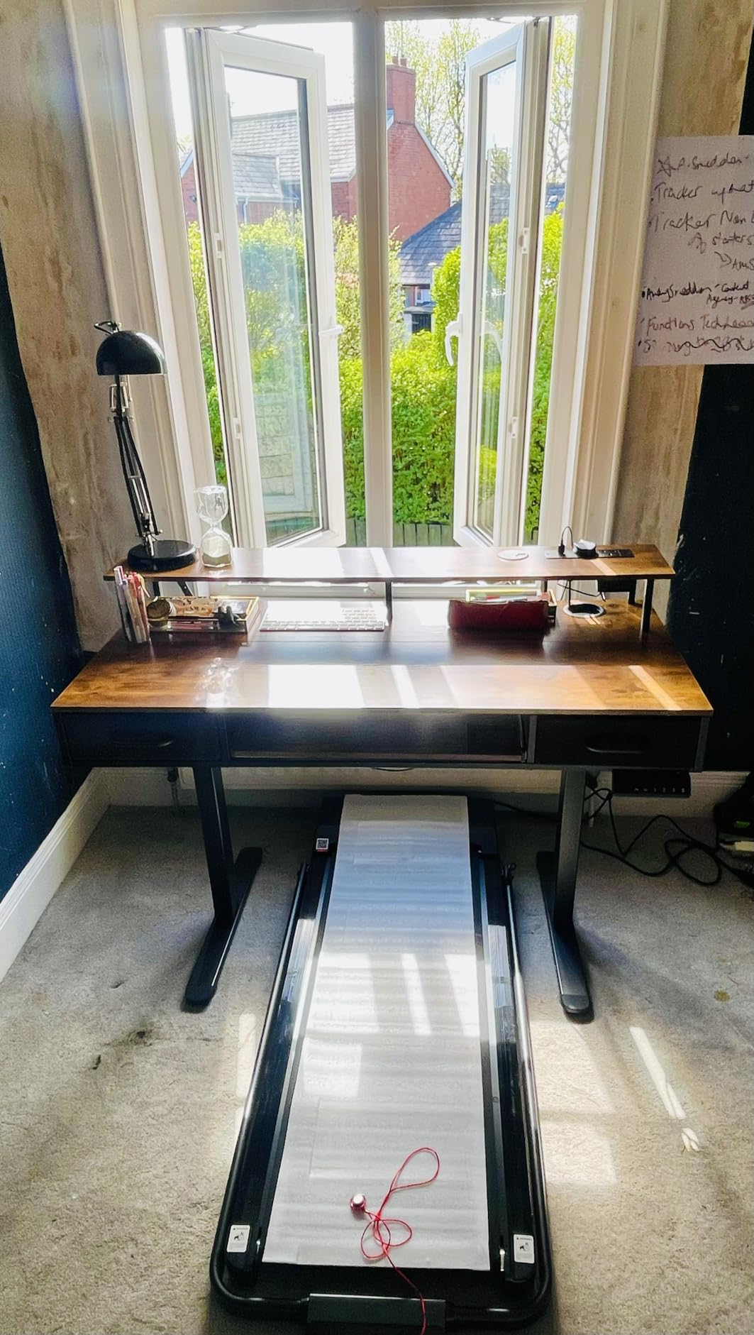 Customer photo