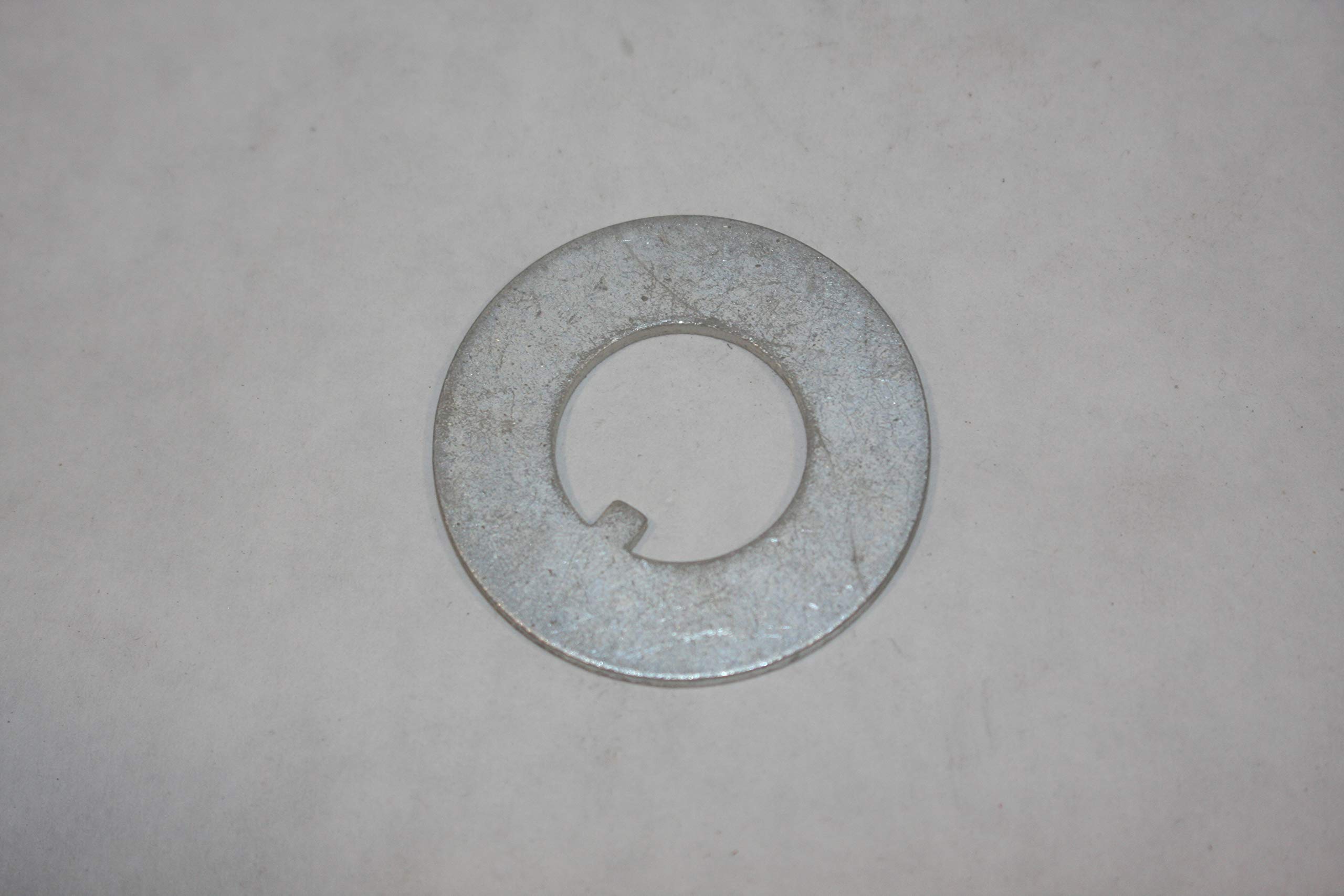 Lincoln Electric T12965 KEYED WASHER S (Not Returnable): Hardware 