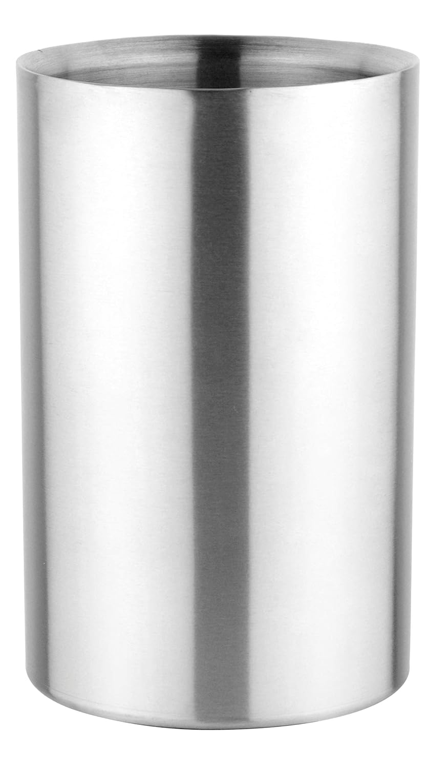 Buy KSP Stainless Steel Set of 1 Wine Cooler Bucket, 1 Cocktail Shaker