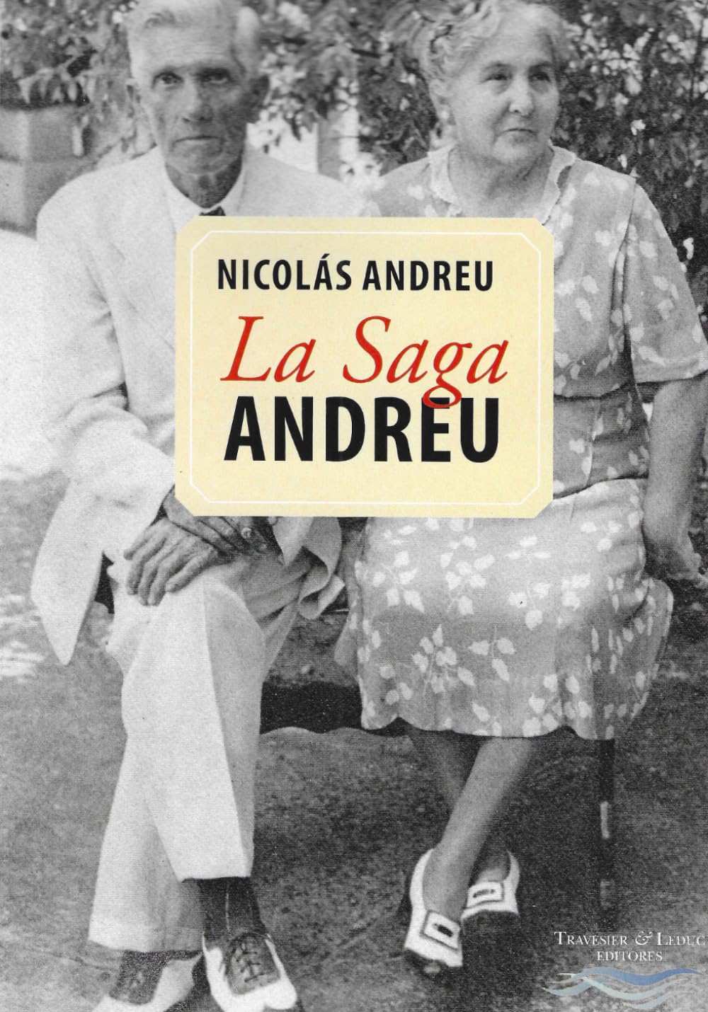La Saga Andreu: Un legado familiar en el corazón de la historia dePuerto Rico