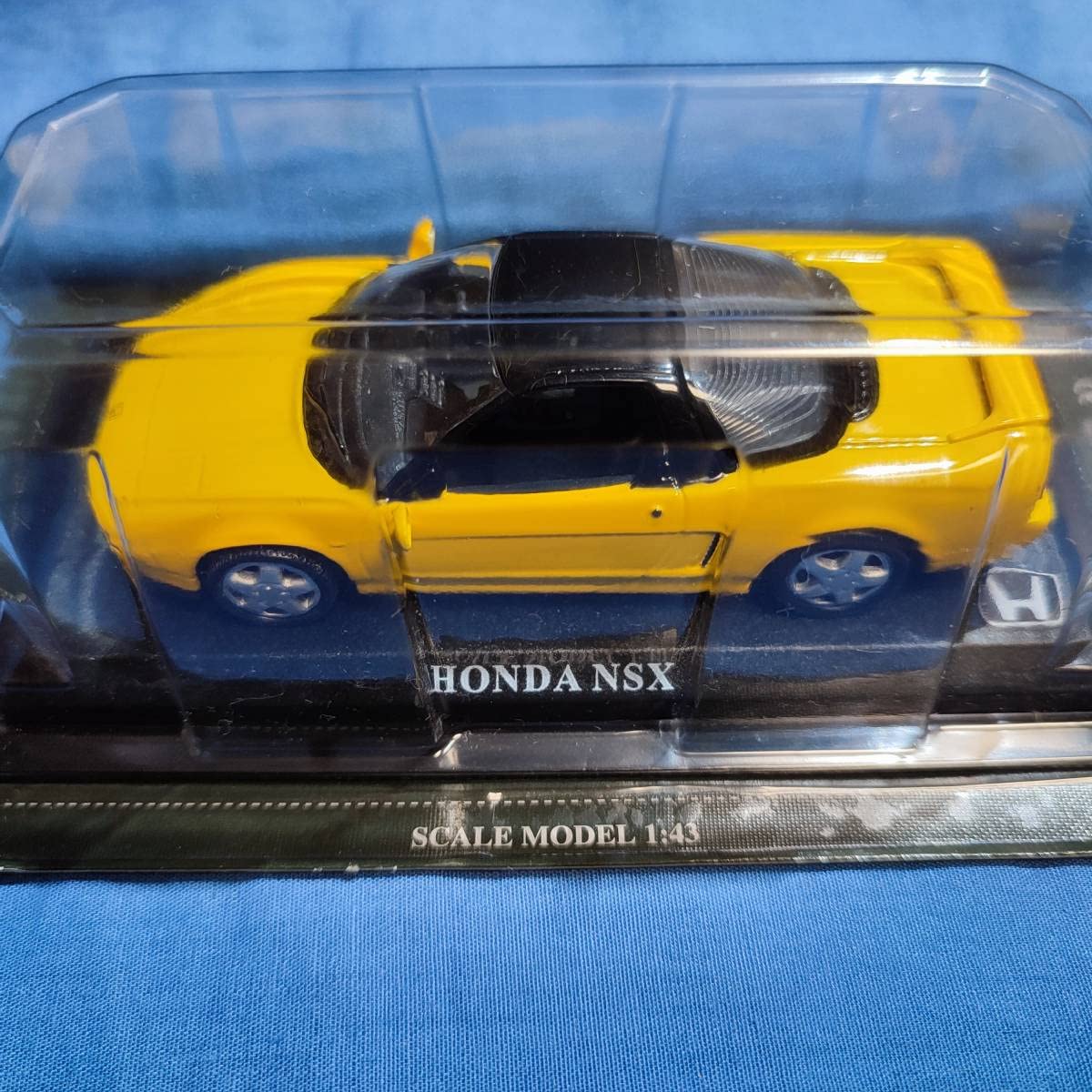 未開封！1/43 ミニカー デルプラド カーコレクション 11台