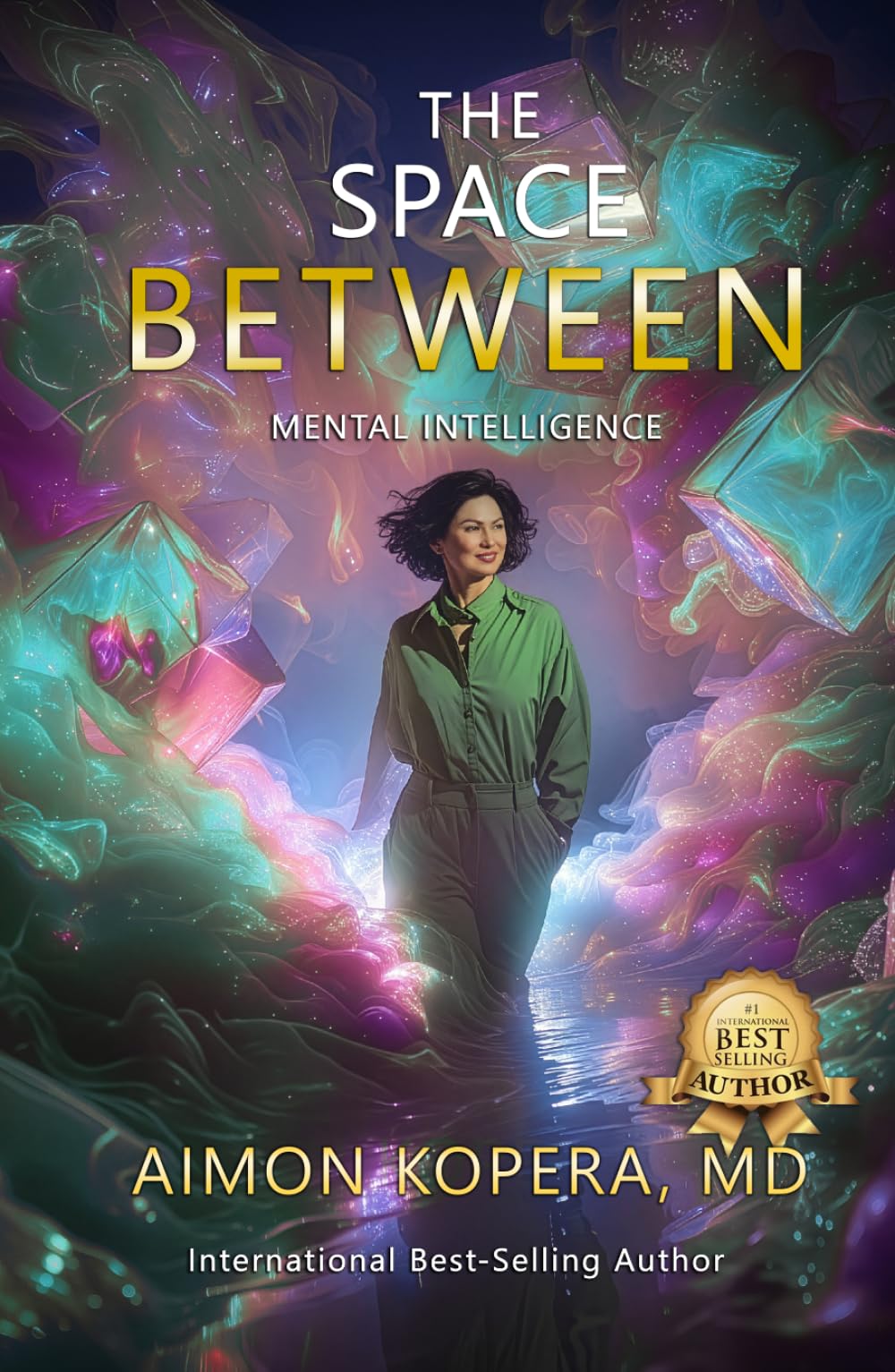 The Space Between: Mental Intelligence