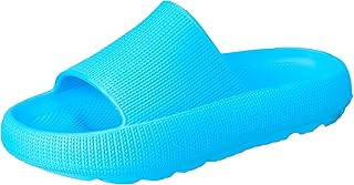 Cubs unisex-adult 185460/Turquoise Slide Sandal
