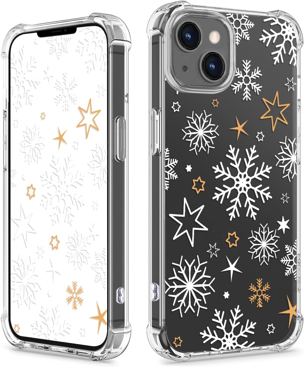 FNTCASE For IPhone 14 Phone Case