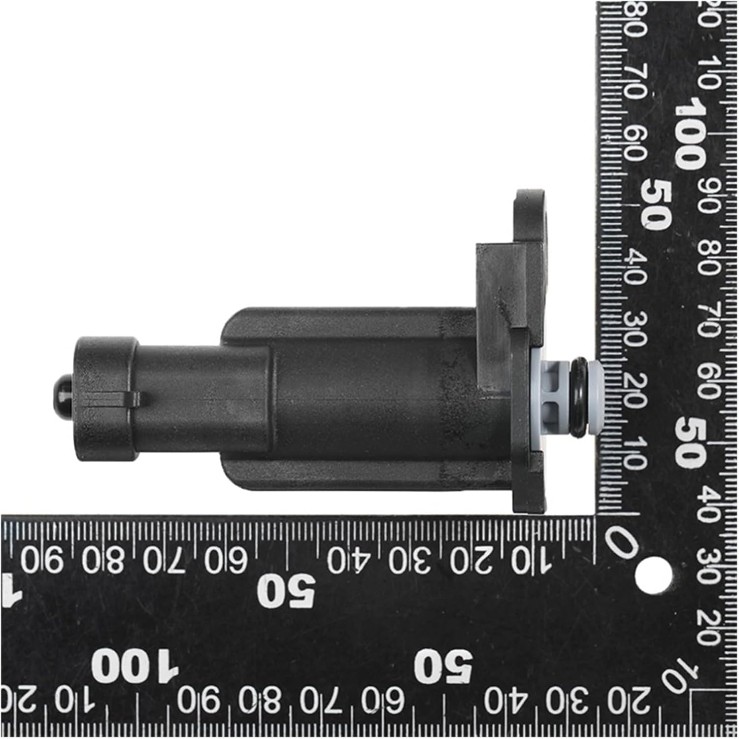 12592015 214-1473 136200-3250 Discharge steam tank purification solenoid valve