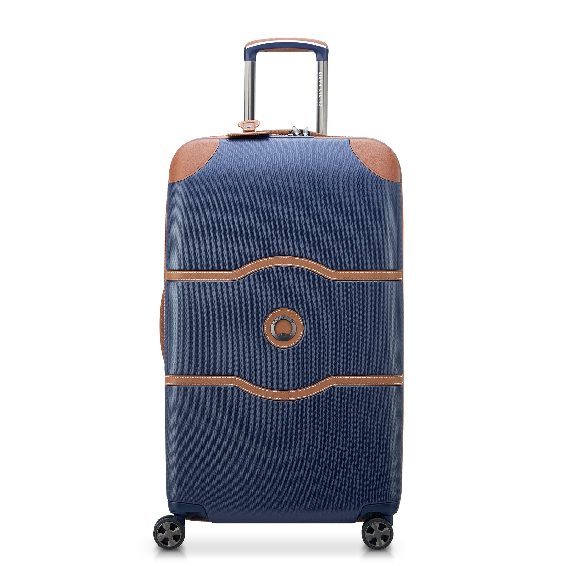 DELSEY PARIS Trolley Case/Upright