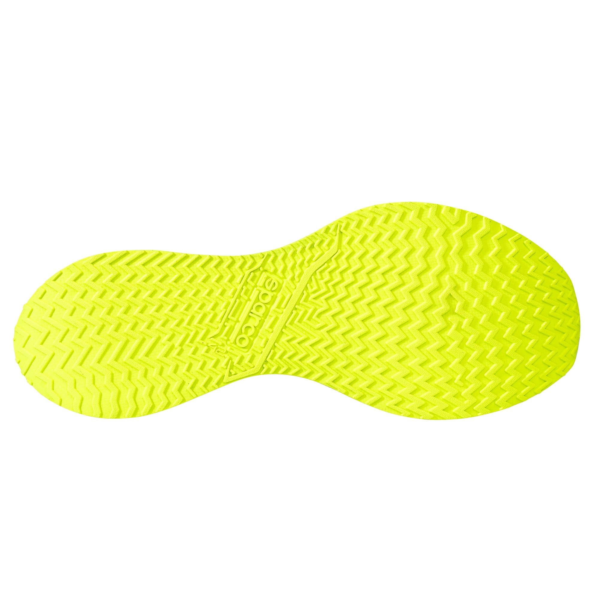 Sparco S-Cape – Zapatos de Trabajo O1 ESD en Tejido Jacquard Transpirable, EN ISO 20347, Suela ETPU FO HRO