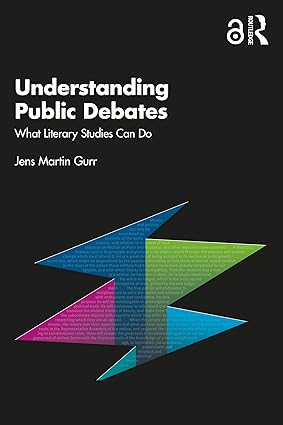 Understanding Public Debates book cover