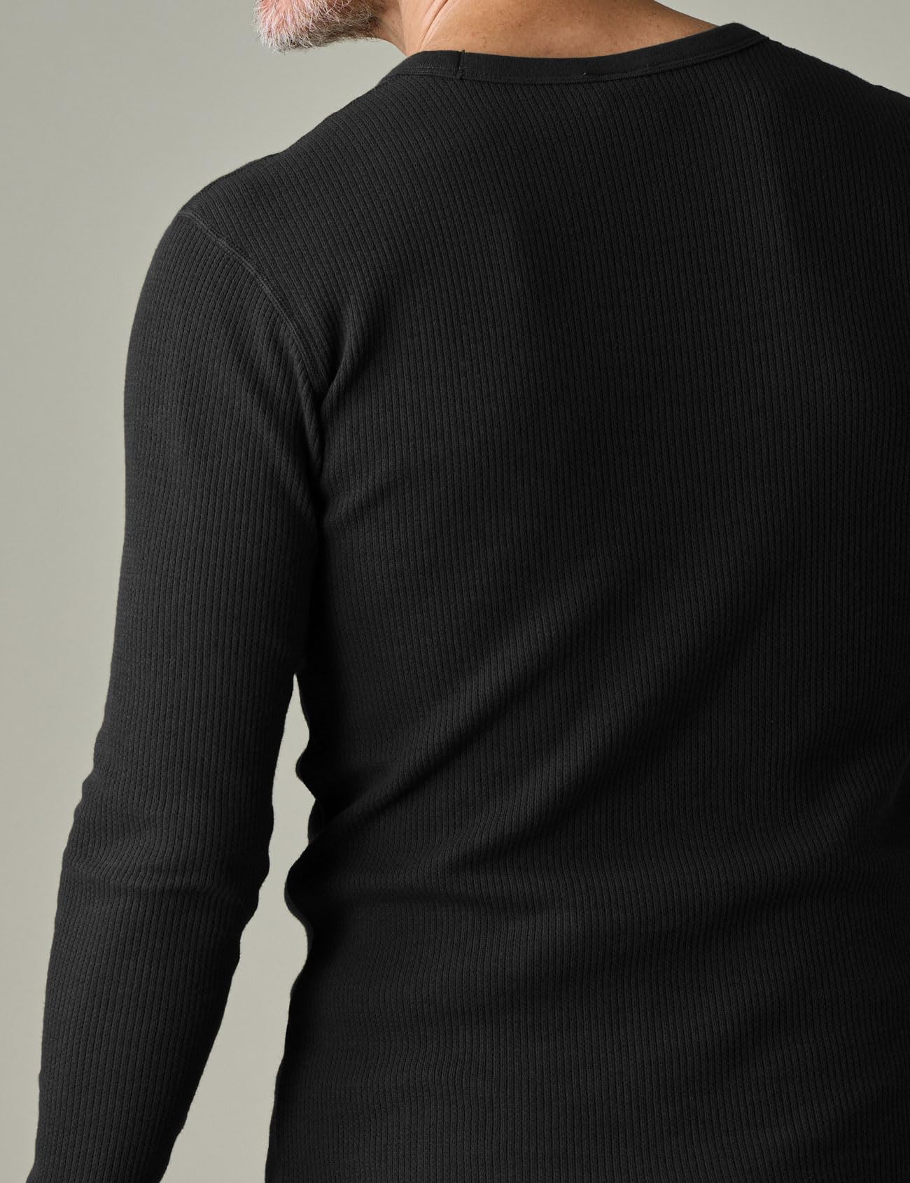 LAPASA Biancheria Intima Termica a Maglia Waffle da Uomo – Set con Maglia Termica e Pantaloni o Maglia Singola (Warm/Extra Warm) M60