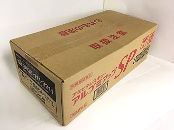 Amazon.co.jp: アミビタレスキュー アルブミアップSP 50本入