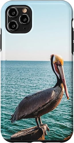 Vista 28 de iPhone 11 Pelican Case