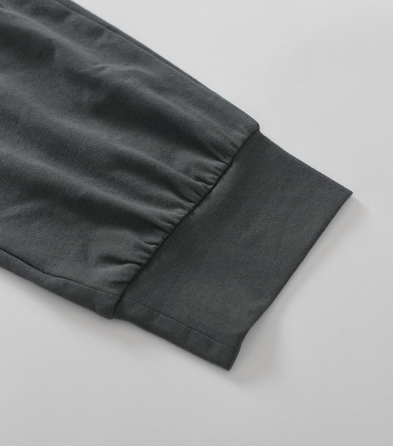 Weintee Women's Workout Joggers Athletic Sweatpants with Pockets - Image 5