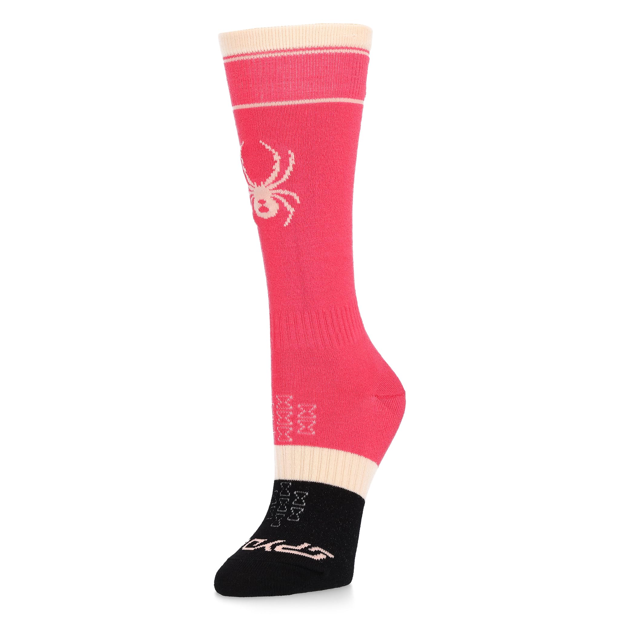 Spyder Youth Bug Liner Ski Socks Youth Bug Liner Chaussettes de ski Garçon