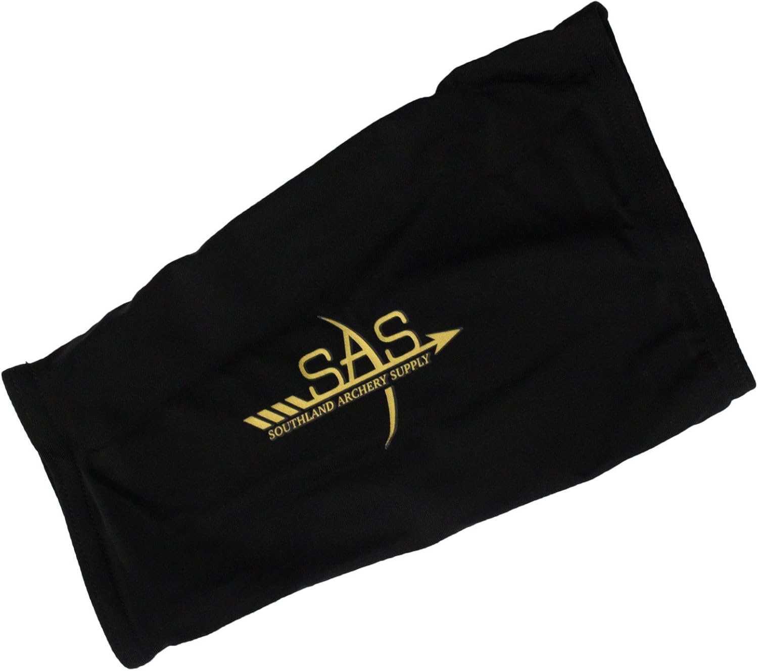 SAS 8.5" Elastic Slip-on Armguard Band with Foam Protection