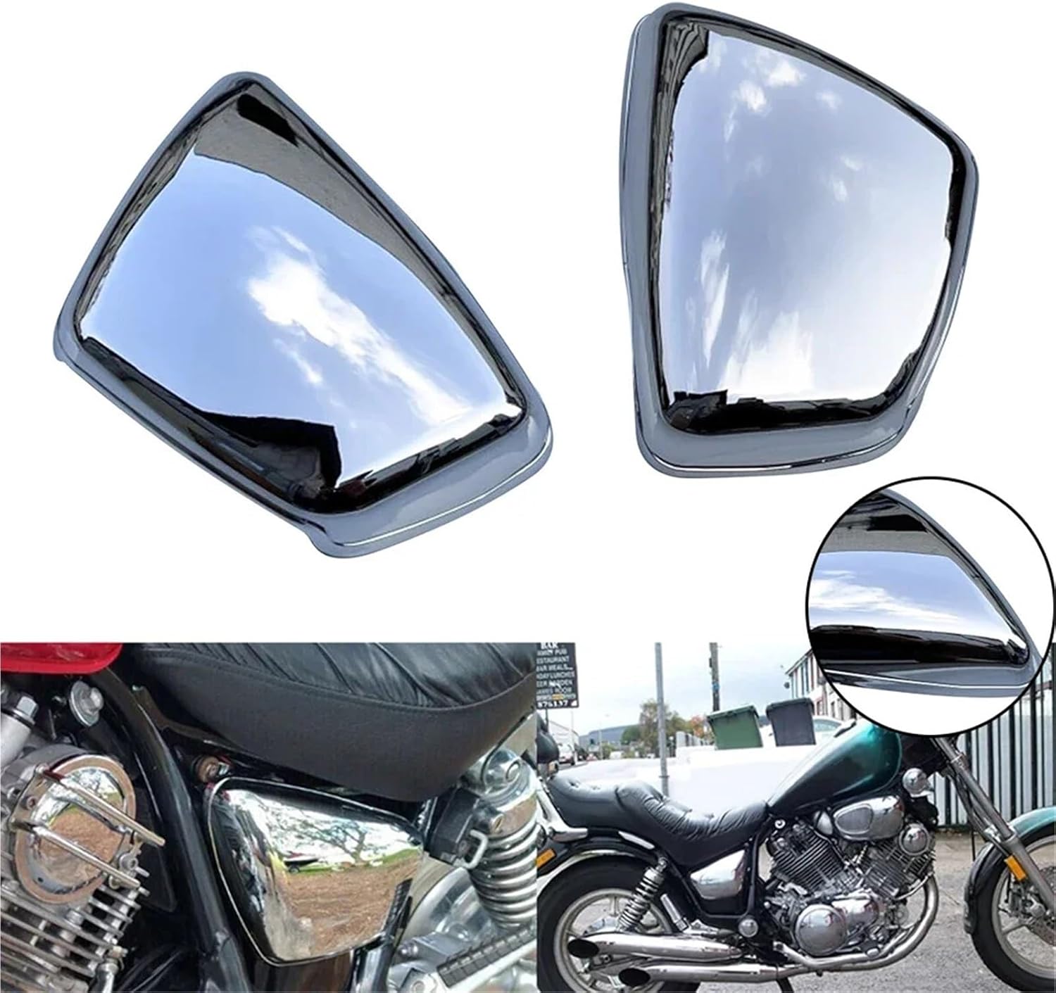 フェアリング オートバイフロントフェンダーフェアリングABSカーボン