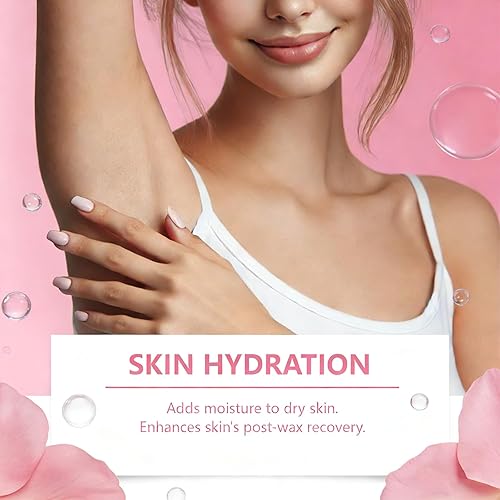 Miniatura 3 de 60ml Cyperus Rotundus Oil - Natural Hair Care & Skin Moisturizing Oil, Gentle Formula for All Skin Types