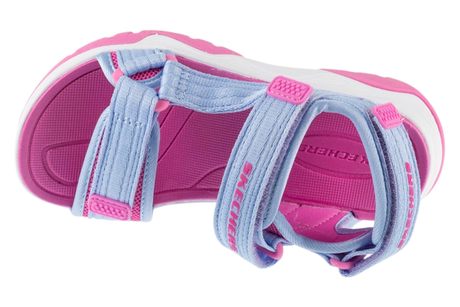 Skechers Tread Seeker Scarpe da ginnasticaBambine e ragazze