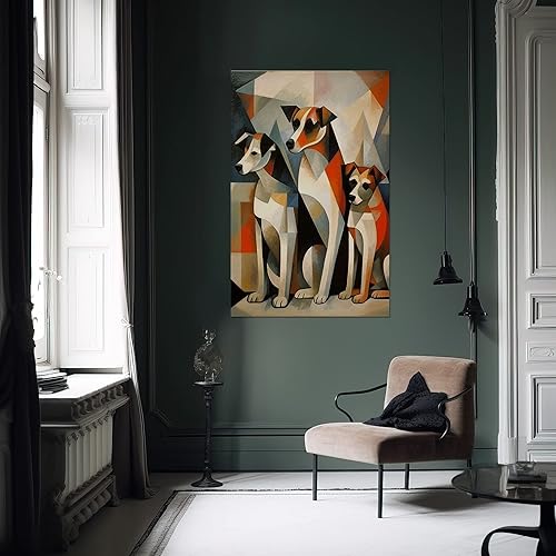 Miniatura 3 de wall26 Impresiones de póster personalizadas carga tu imagenfoto, impresión de foto personalizada a póster, duradera e impermeable, impresiones