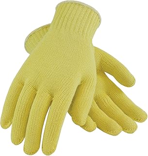 Kut-Gard 07-K300/XL Seamless Knit Kevlar Glove, Medium Weight