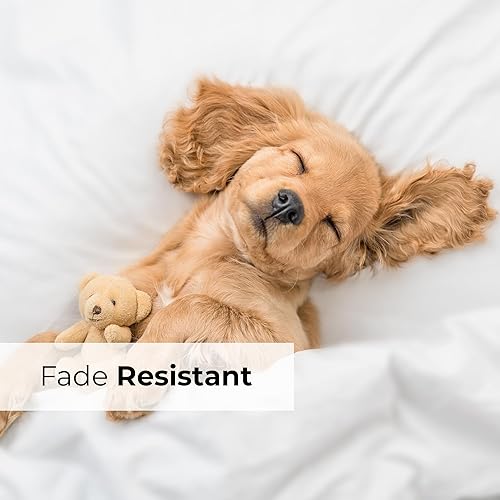 Miniatura 6 de CGK Unlimited Sábanas Bajeras 21 pulgadas