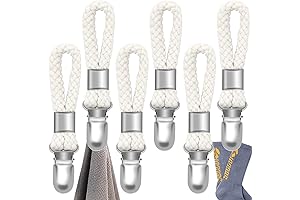 Stunning Loop Towels For A Hanging Good Time