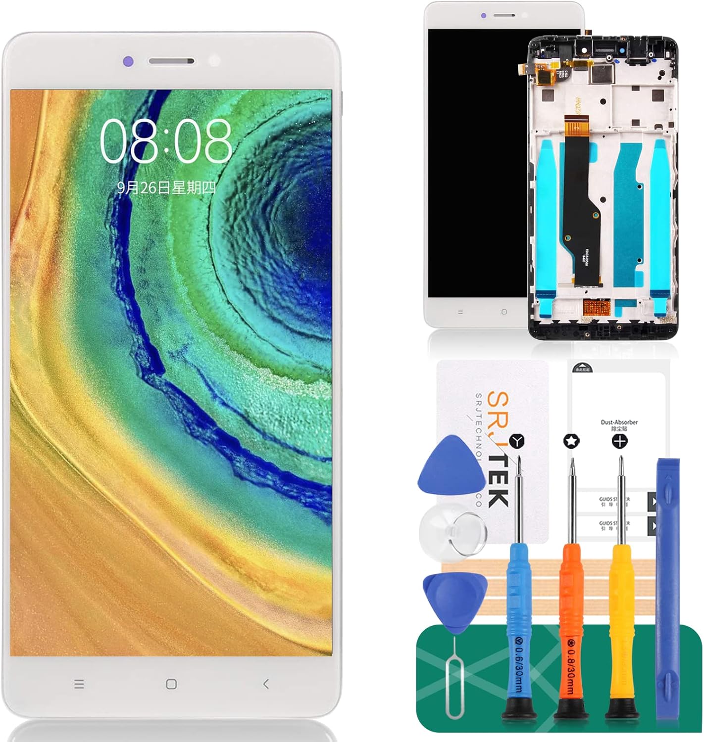 Xiaomi Redmi Note 4X Screen Replacement Redmi Note Philippines