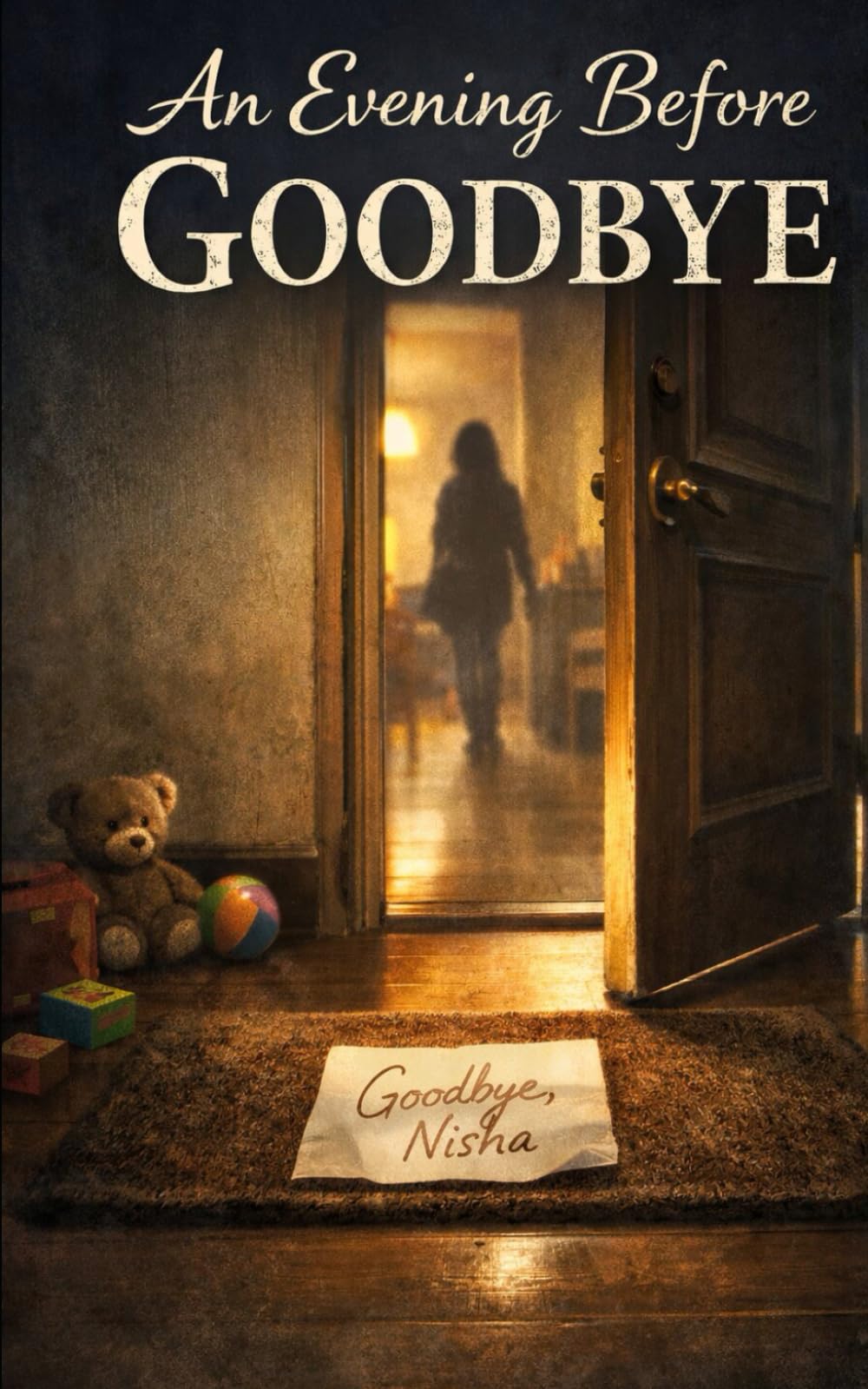 An Evening Before Goodbye