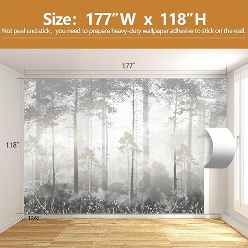 Vista 150 de Papel tapiz de mármol de oro blanco, moderno, abstracto, para sala de estar y oficina (no despegar ni pegar)