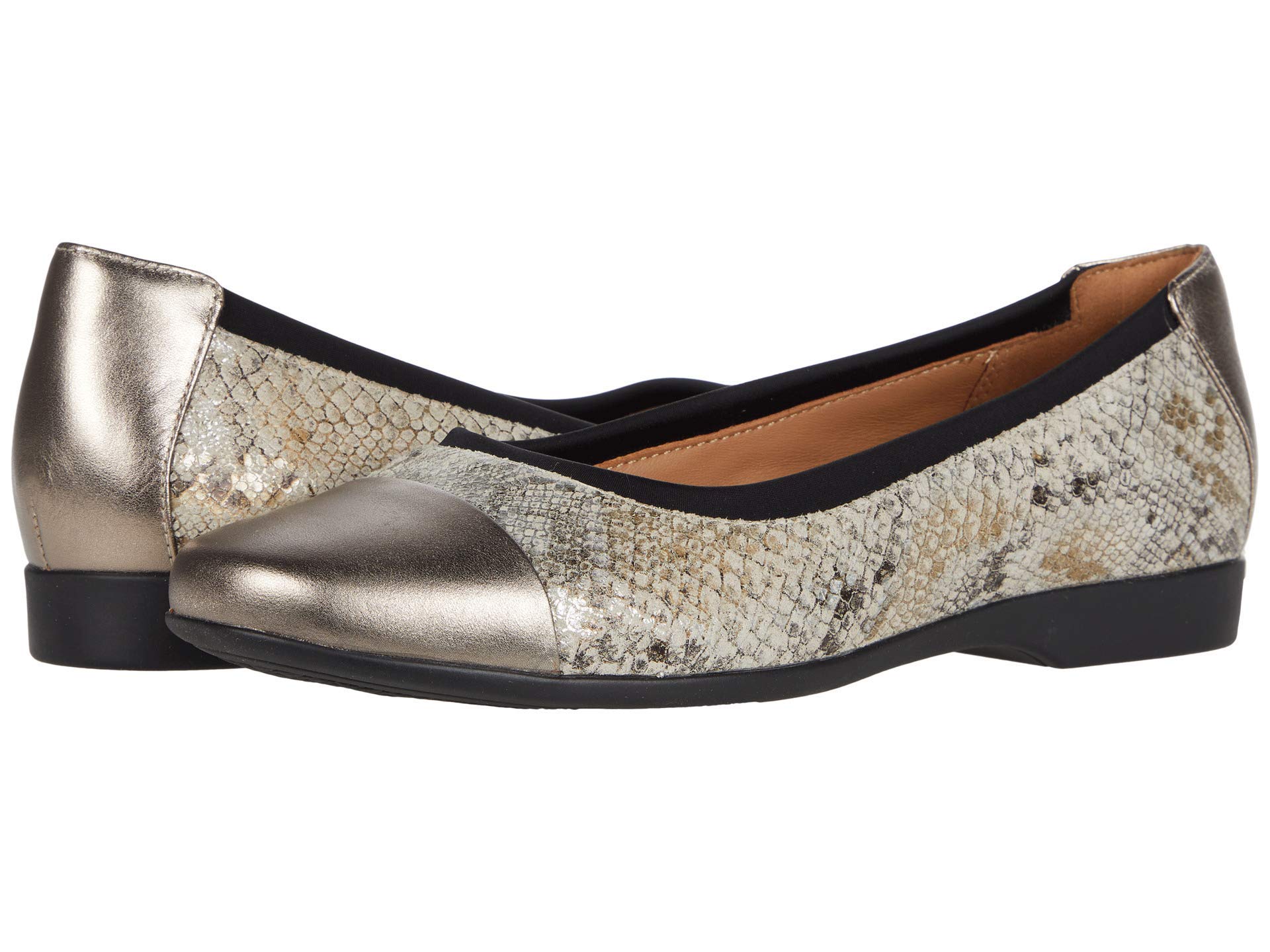 ClarksSerena Paige womens Loafer