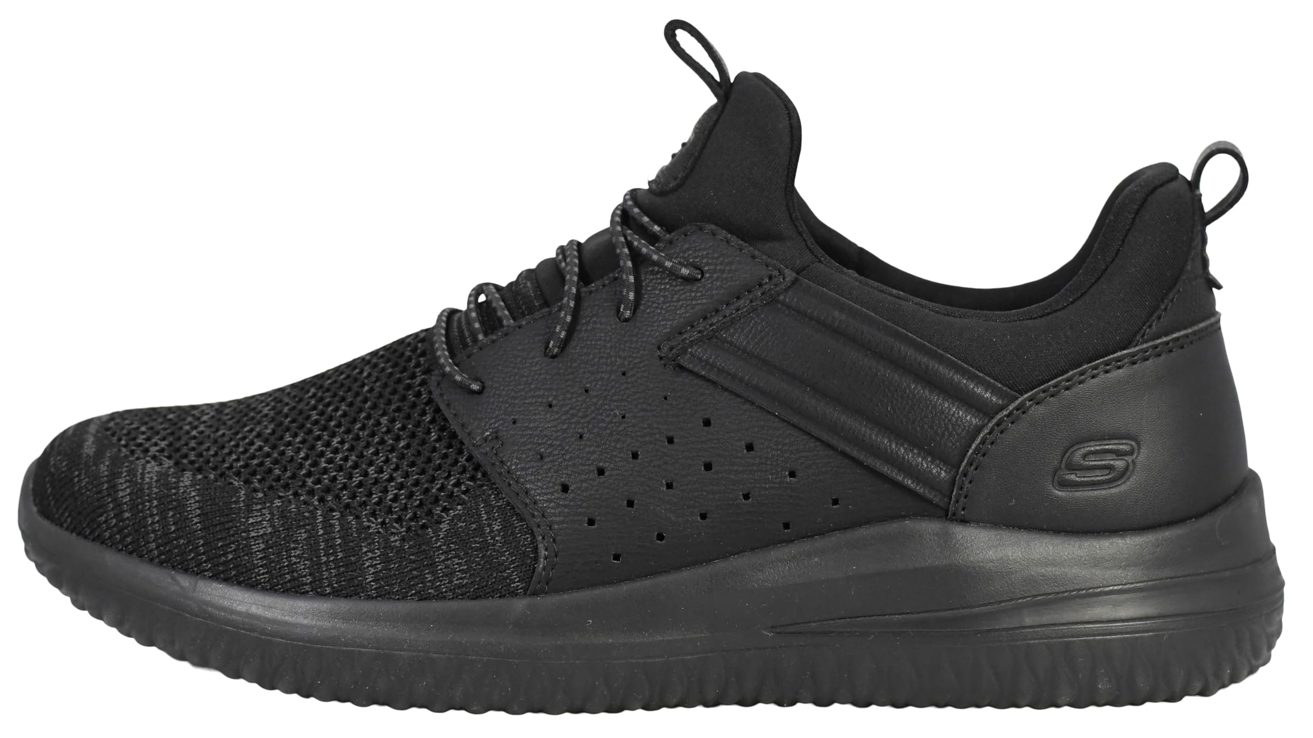 Skechers Delson 3.0, Zapatillas Hombre