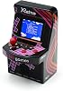 RED5 Retro Mini Arcade 240 Inbuilt 8-Bit Style Electronic Games Desktop Machine