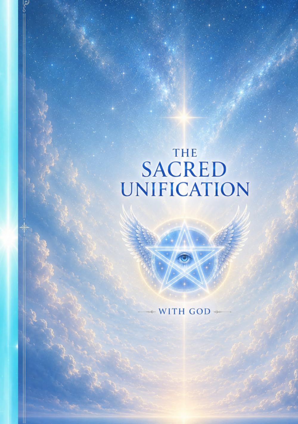 THe SACRED unificación WITH COD: SPiritual unificación and Return to clarity