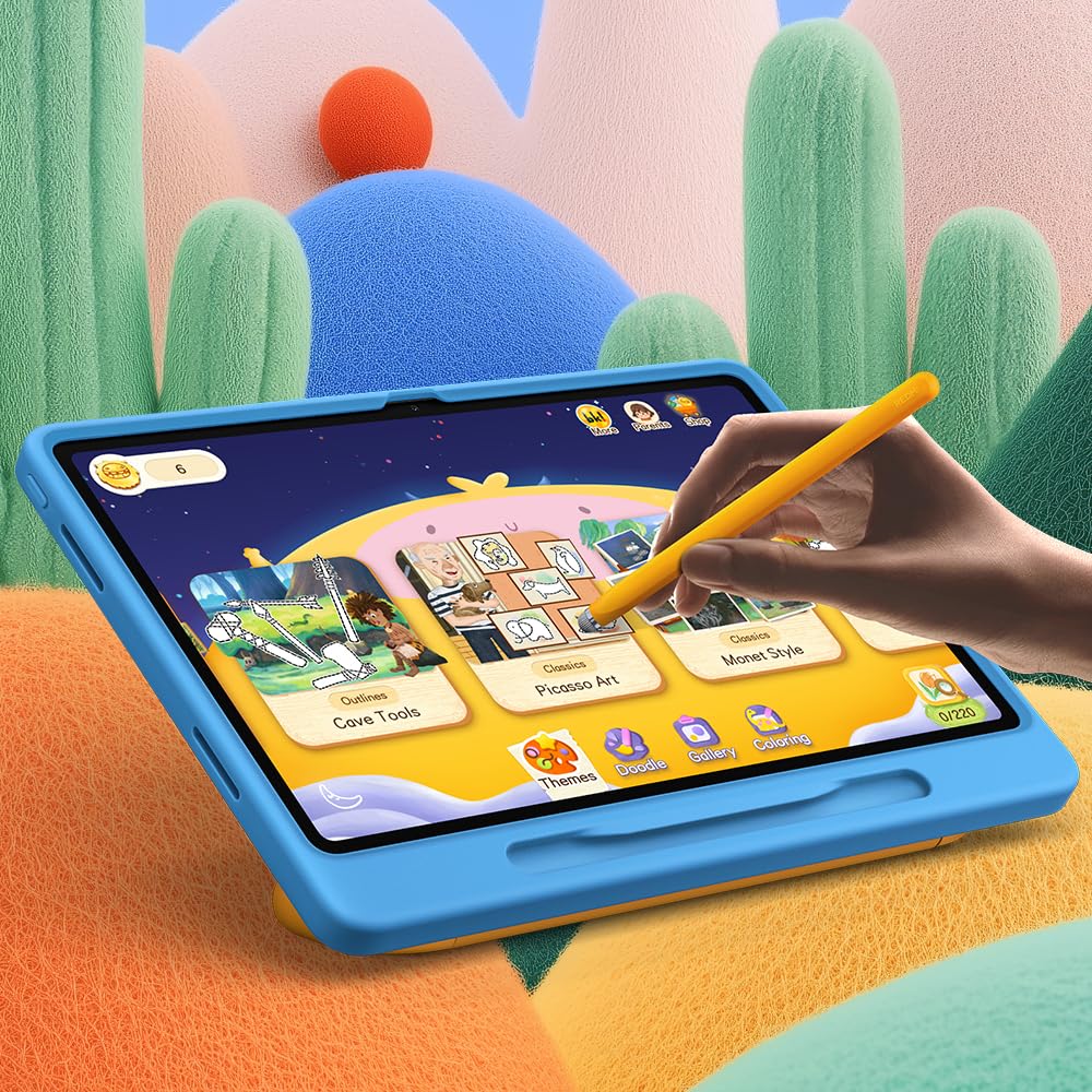 Xiaomi Redmi Pad características, ficha técnica, precio y reñas | Kalvo