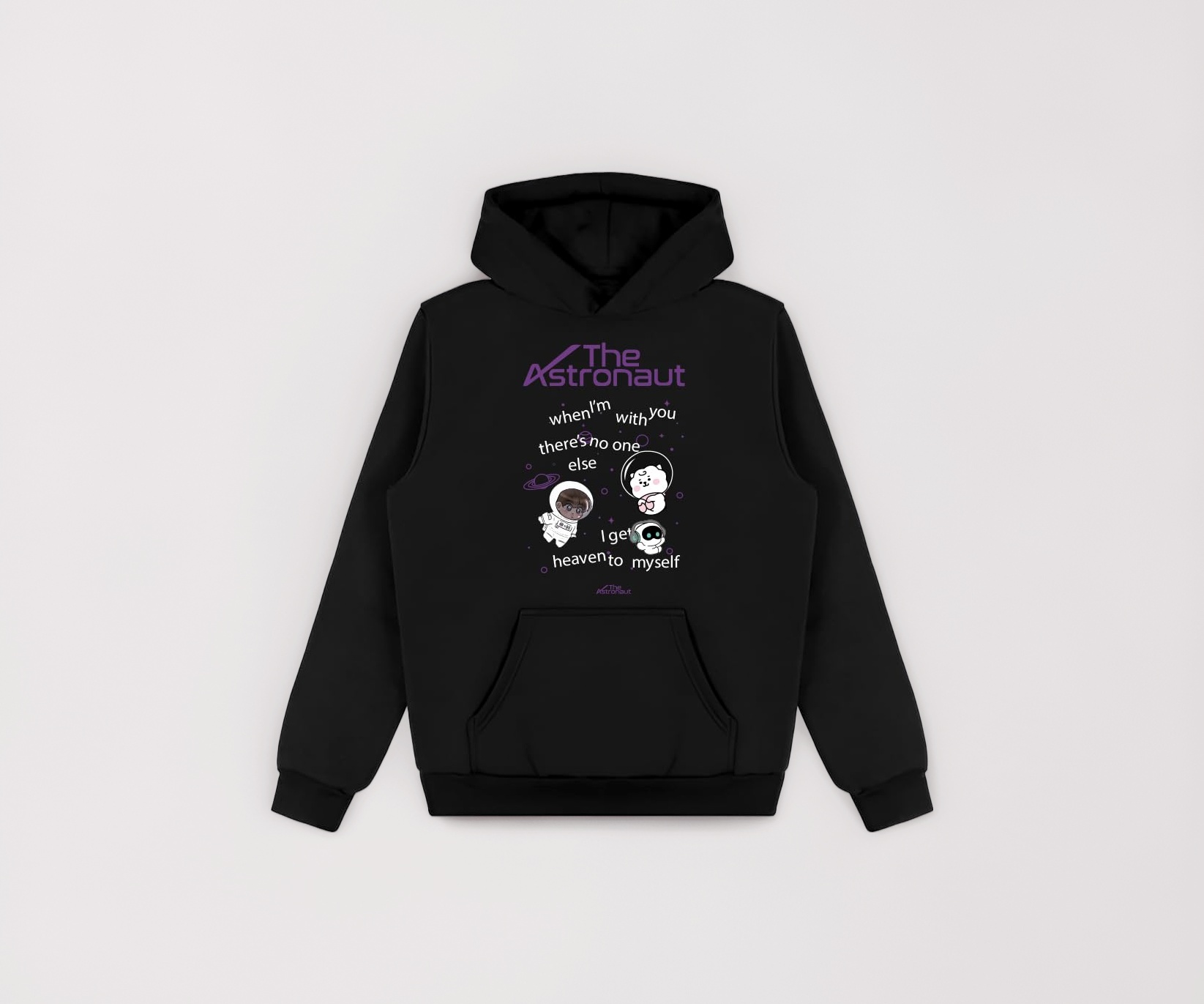 Buy The Korhean Store BTS THE Astronaut - JIN Korean Streetwear