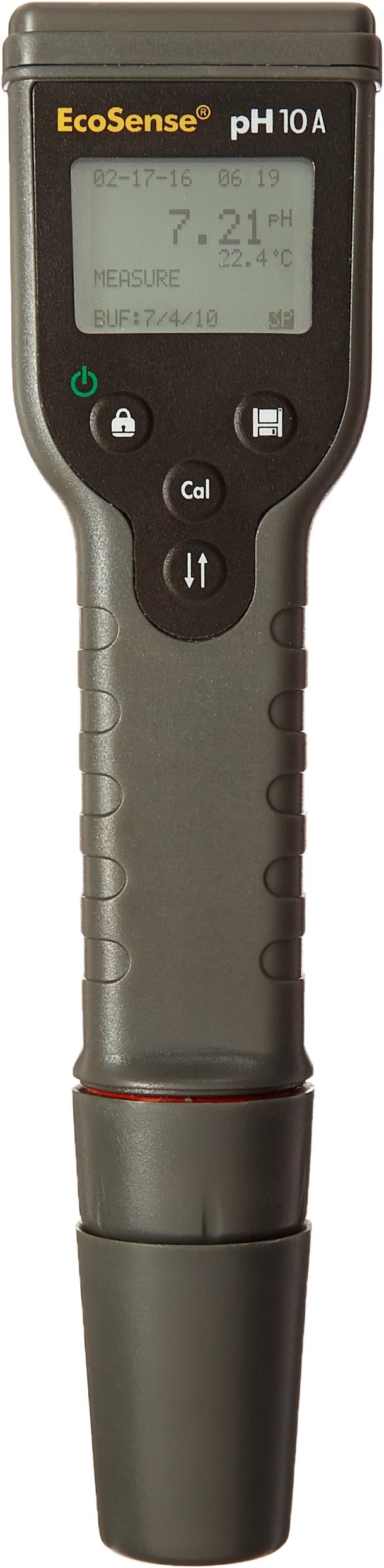 YSI pH10A pH 0A pH/Temperature Pen Tester