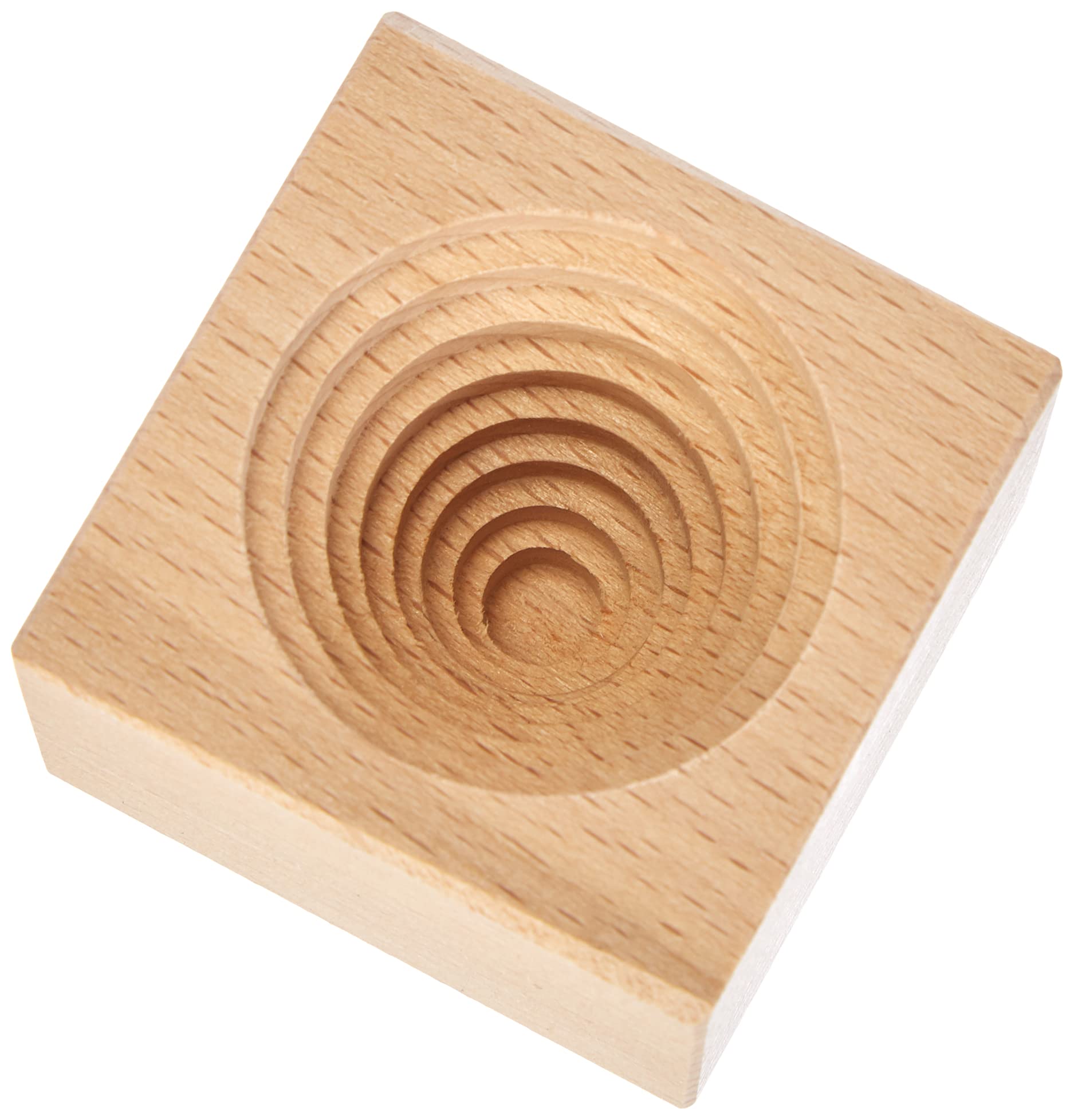 Tagliapasta Balalaika Staedter Con Espulsore, 7.5 Cm, Blu, In Polipropilene, Per Biscotti E Modellazione