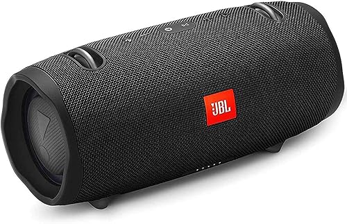 JBL Xtreme 2 bocina Bluetooth inalámbrica portátil resistente al agua Negro,Verde,Azul Océano