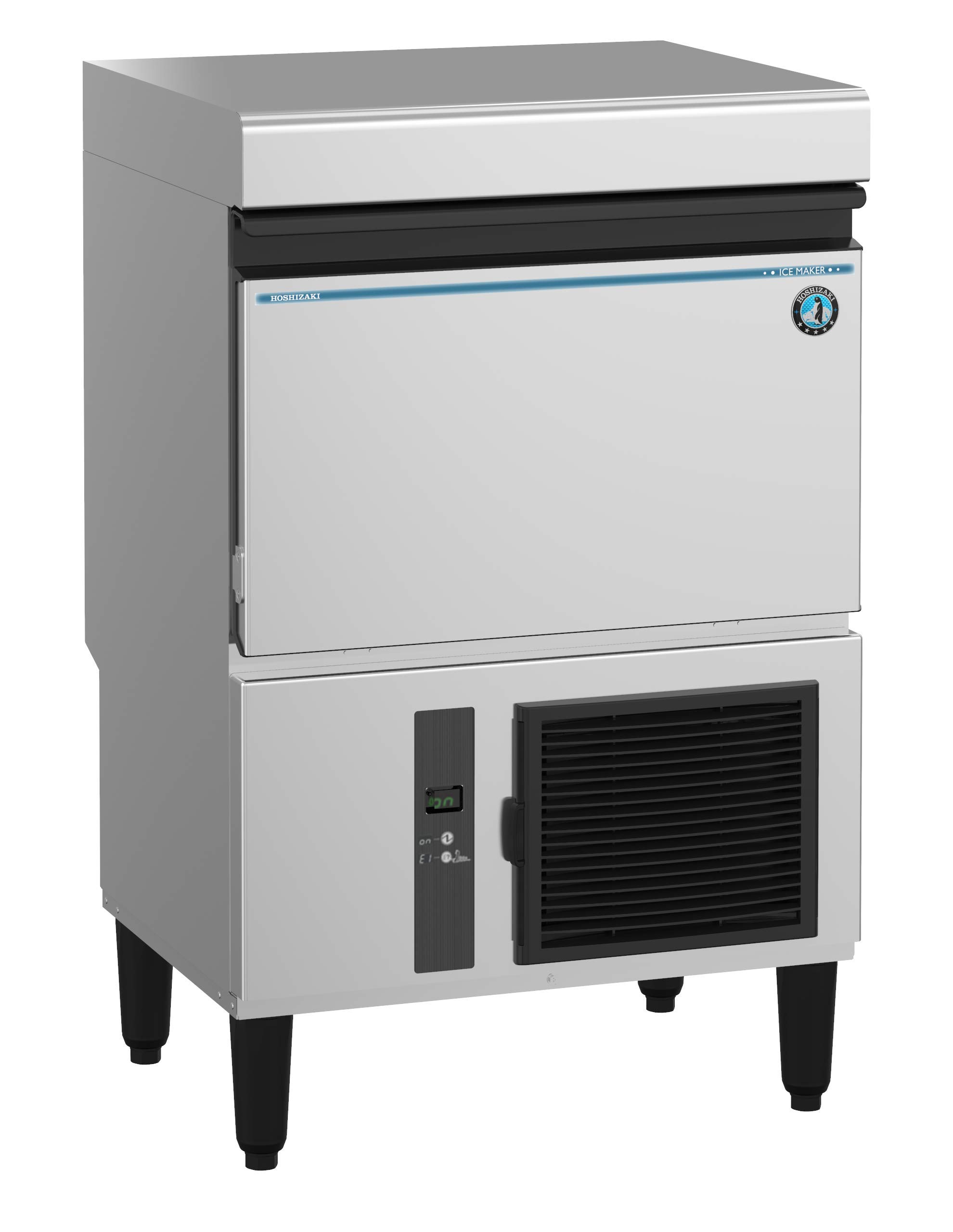 Amazon.com: Hoshizaki IM-50BAA-Q, Sphere Cuber Ice Maker, Air