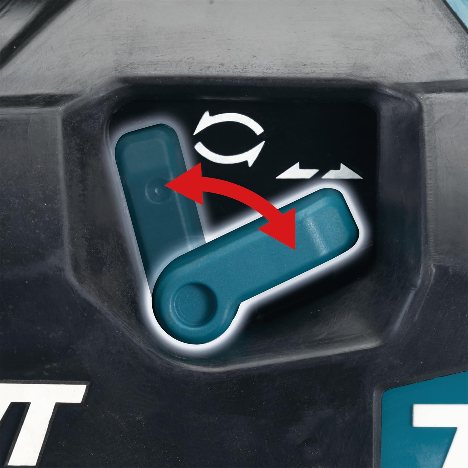 Scie sabre 40V XGT (Produit seul) - MAKITA JR002GZ