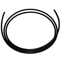 Vista 1 de Cordón de junta tórica Buna-N de .196'' (5 mm)