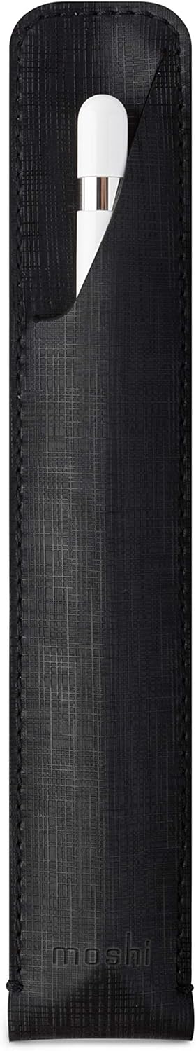 Moshi Magnet Vegan Leather iPad Pencil Case Kuwait Ubuy