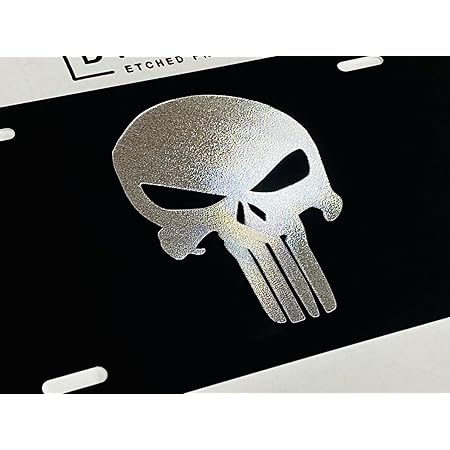 US Navy Retired Car Tag Engraved Diamond Etched Gloss Black Metal License Plate - Foto 2