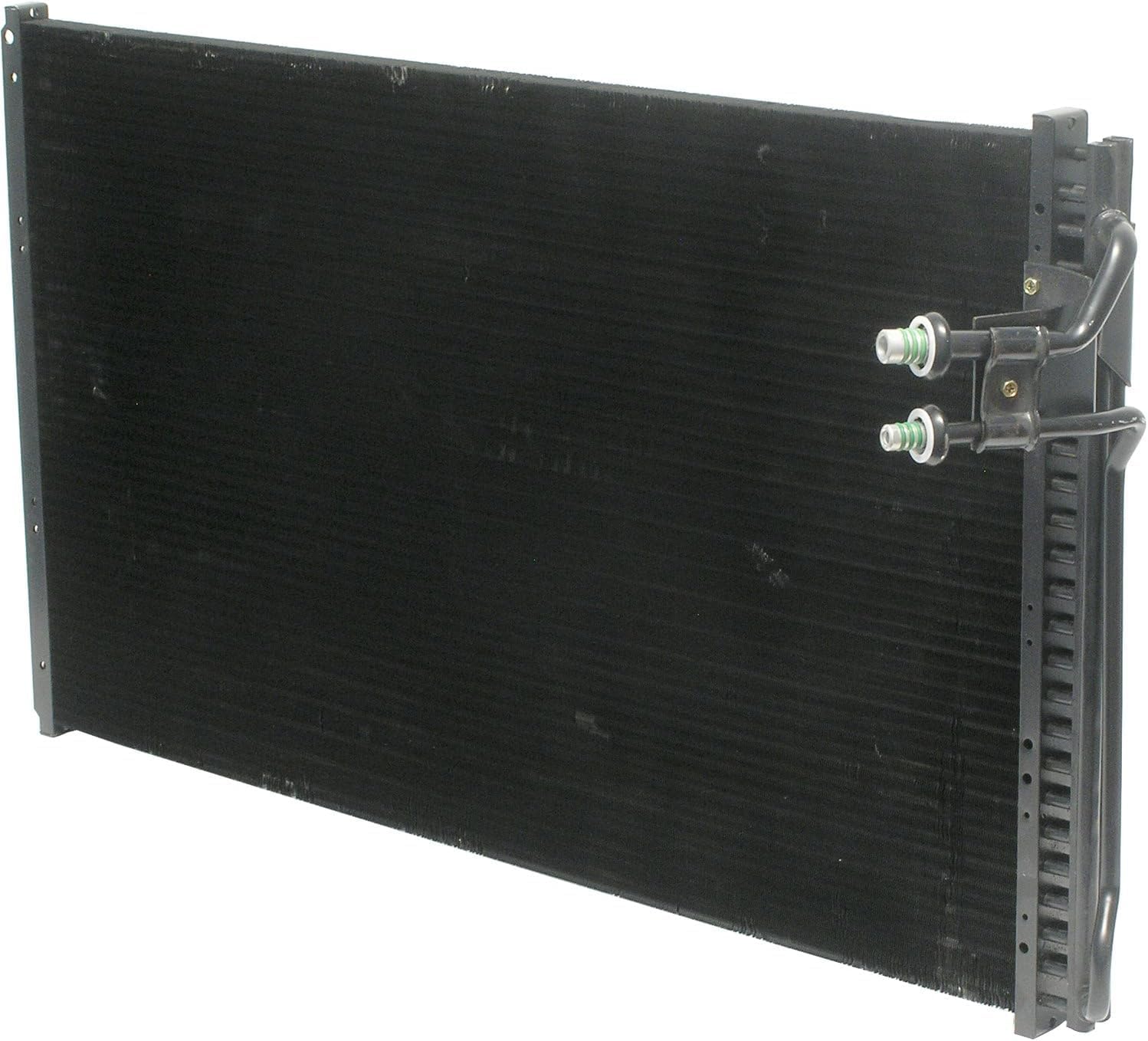 A/C Condenser fits Ford Mustang 1996-1998 - F6ZZ19712A/ YJ361 QU