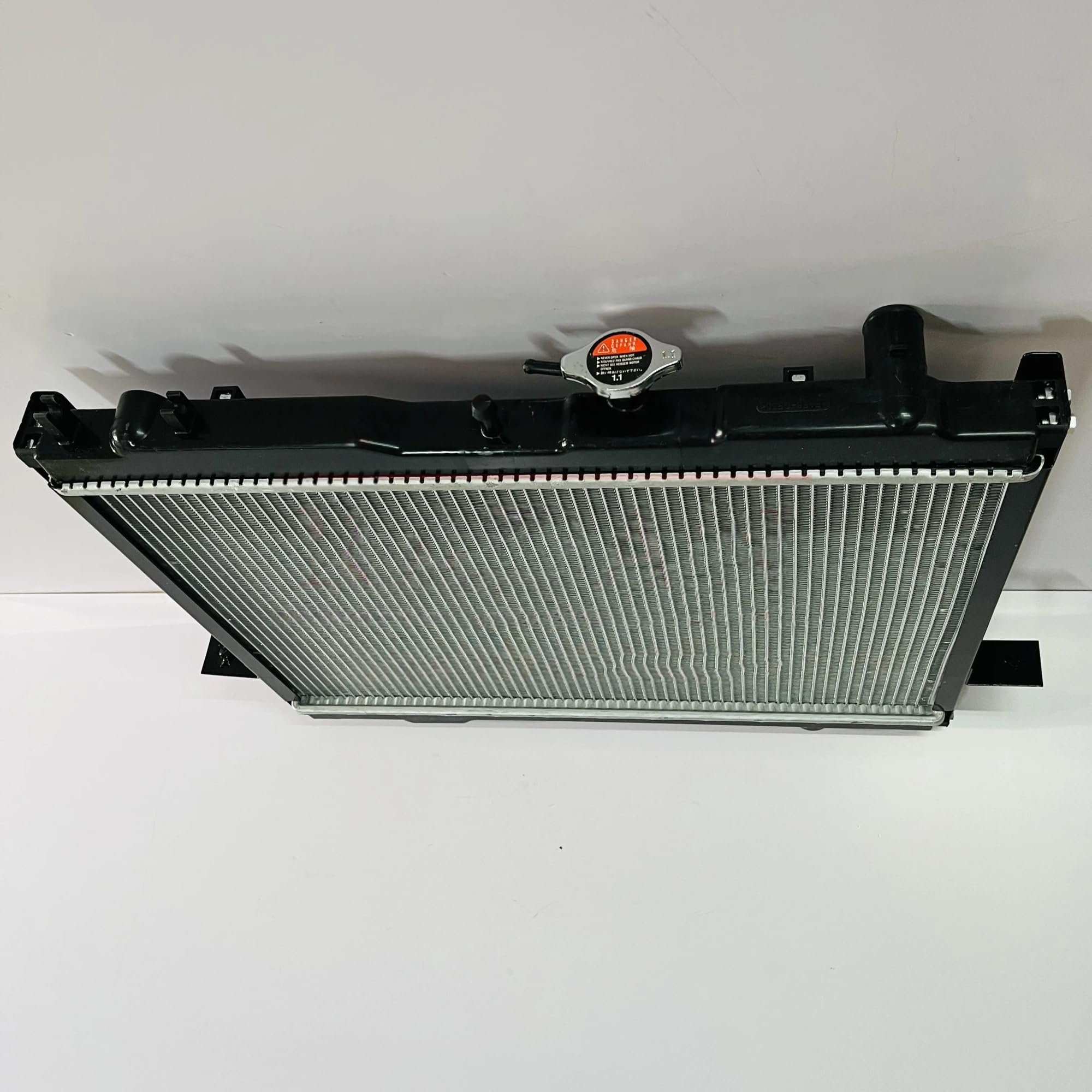 núcleo calefactor vehículo Para radiador Great For Wall Wingle Steed 3 5(4G69SN 2.4L)
