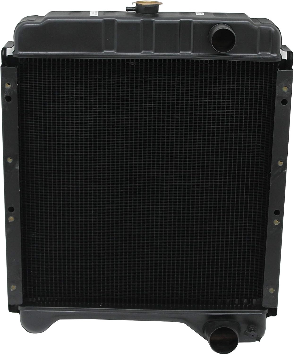 Up To 40% OFF Tractor Radiator Compatible with Case IH Models 580K, 580 Super K, 4390 T Part # A172038