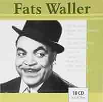 仏盤５枚組LP ファッツ・ウォーラー Fats Waller Memorial 仏盤5枚組LP ファッツ・ウォーラー Fats Waller Memorial 仏盤5