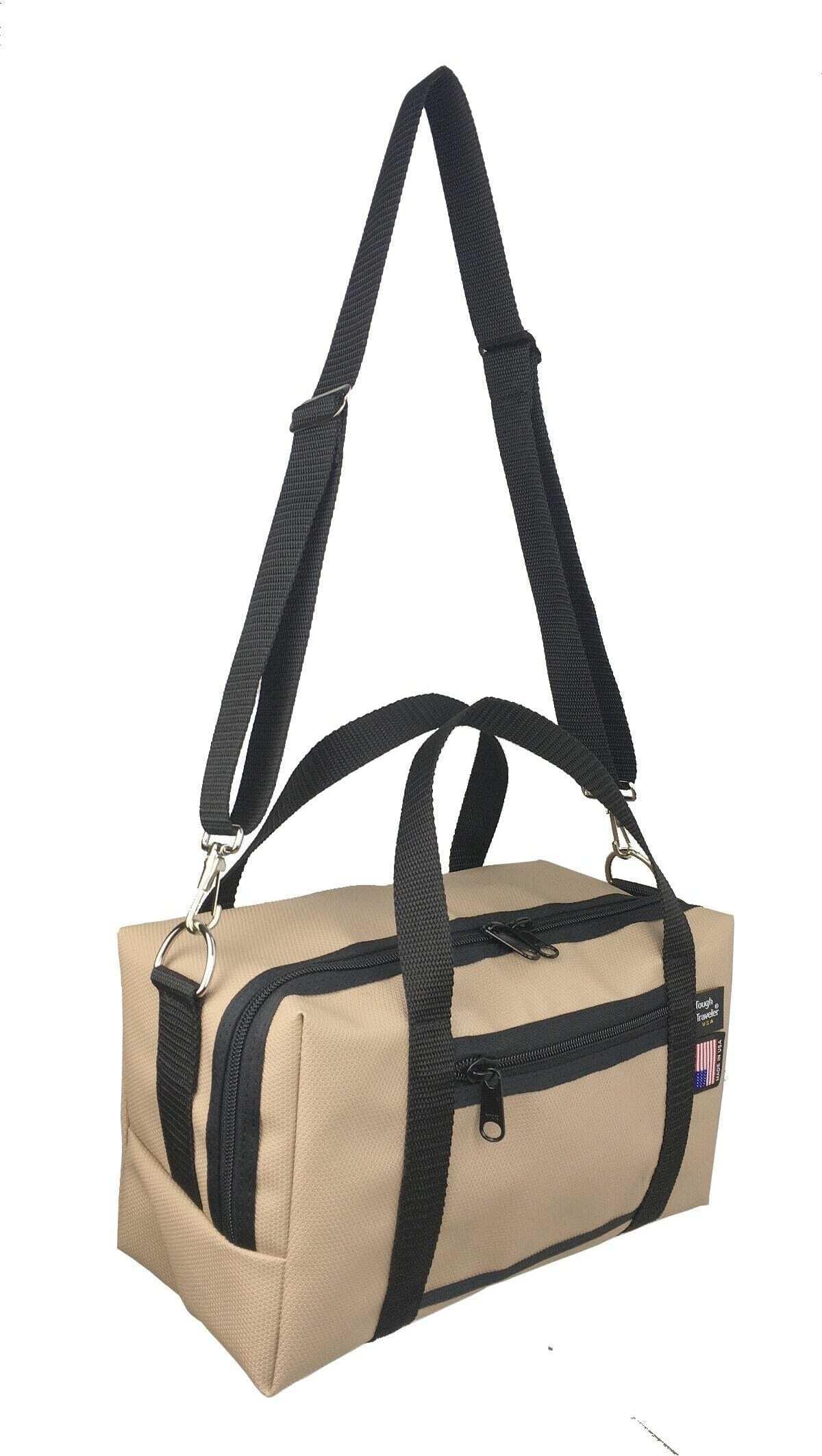 TOOL BAG Large Tan