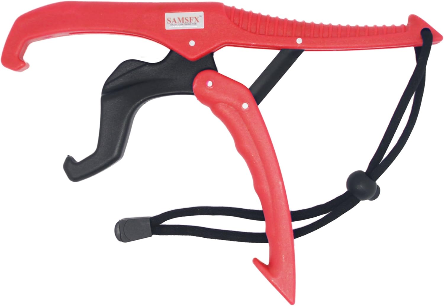 SAMS FISHING Floating Fish Lip Grip Gripper Fish Grips Pliers Fish