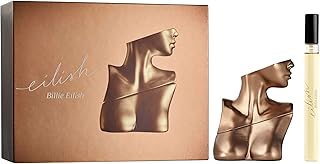 Billie Eilish Eau de Parfum Perfume for Women 2 PC Gift Set
