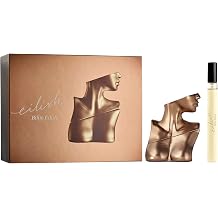 Billie Eilish Eau de Parfum Perfume for Women 2 PC Gift Set, 3.4 Fl Oz and 0.34 Fl Oz
